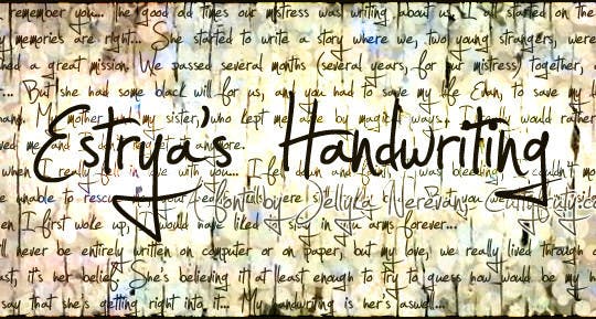 16 handgeschriebene Fonts für Webdesigner