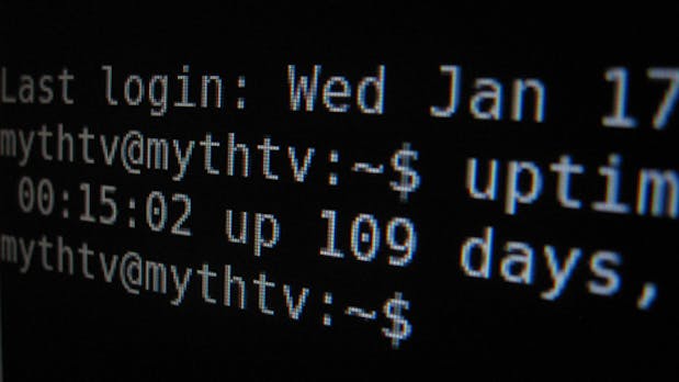 Uptime: Einfaches Website-Monitoring mit Node.js und MongoDB
