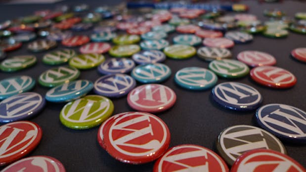 40 Single-Page-Themes für WordPress
