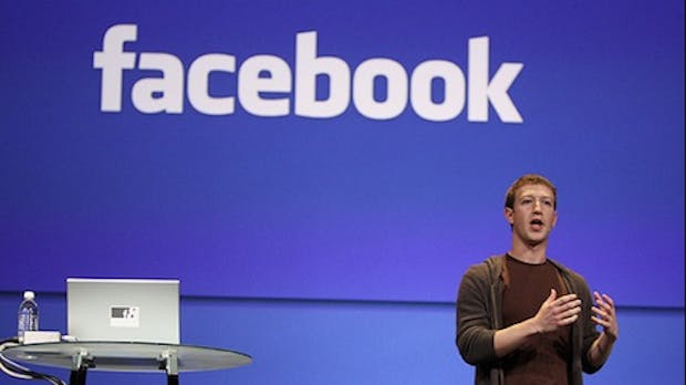 Facebook ändert eure E-Mail-Adresse – so macht ihr das jetzt rückgängig