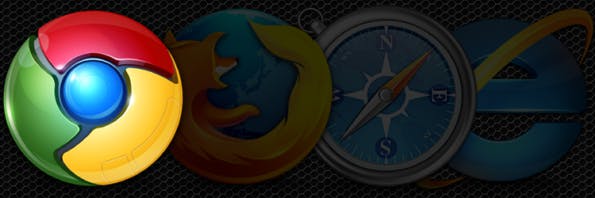 keyboard-shortcuts browser