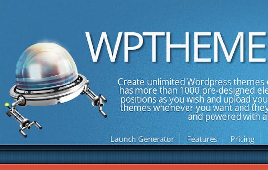 WordPress-Themes ohne Programmierkenntnisse erstellen