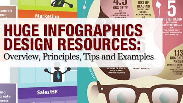 Infografiken erstellen: Diese 10 Blogs inspirieren dich dabei