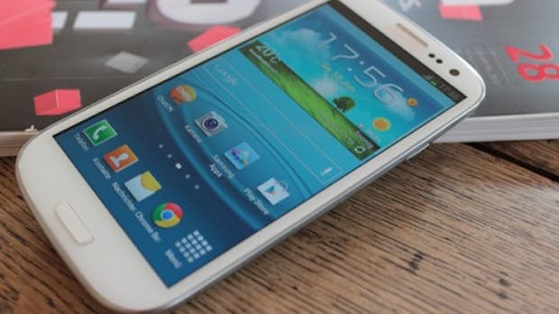 Kritische Sicherheitslücke in Samsung Galaxy S3 und weiteren Samsung-Modellen