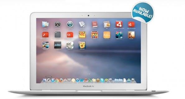 bluestacks android apps mac os x