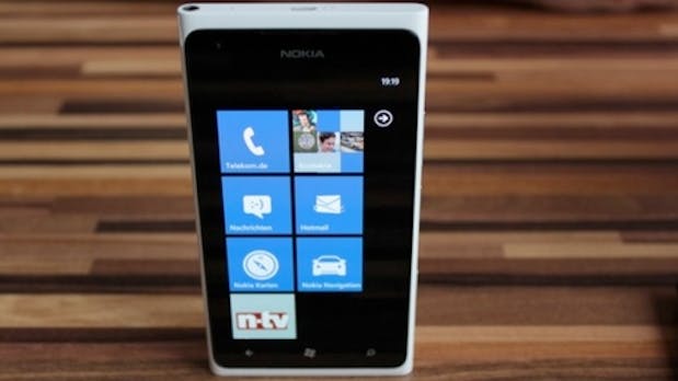 Windows Phone 7.8: Microsoft vertröstet Nutzer auf 2013