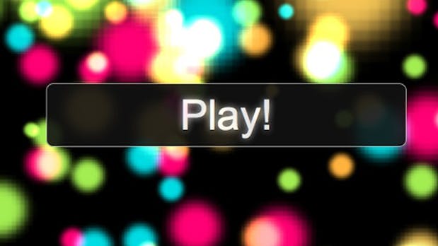Dancer.js: Musik mit JavaScript und HTML5 visualisieren