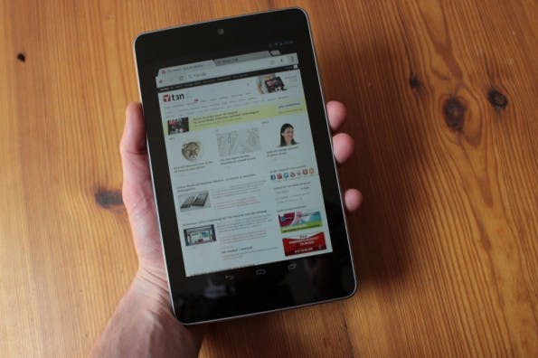 Google-Nexus-7