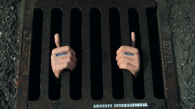 Guerilla-Marketing: Mit diesen 10 Regeln erzeugt ihr mehr Aufmerksamkeit für eure Kampagne