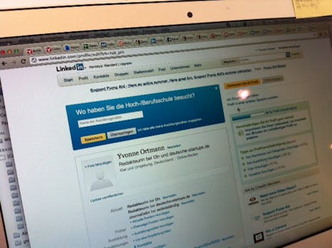 LinkedIn optimal nutzen mit diesen 35 Tipps