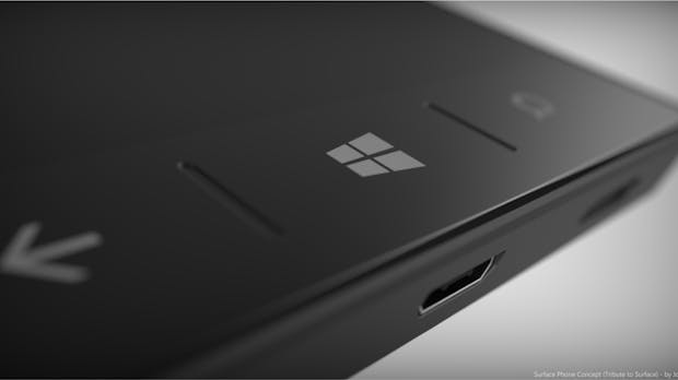 Windows Mobile lebt: Microsoft arbeitet an großem Refresh und neuer Hardware