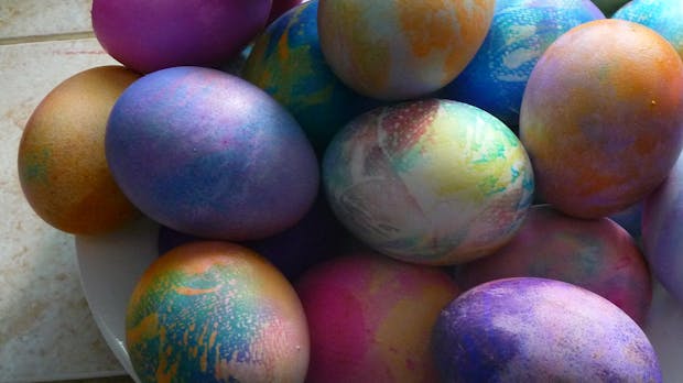 Facebook: Die besten Eastereggs und versteckten Smileys