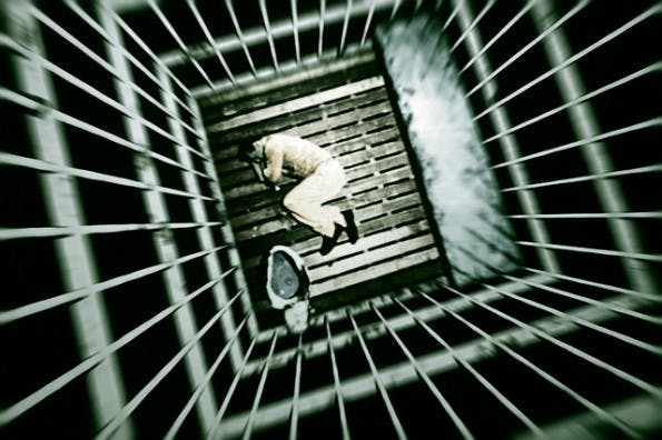 jail