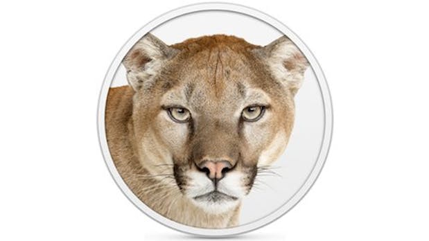 OS X 10.8 Mountain Lion per USB-Stick oder SD-Karte installieren