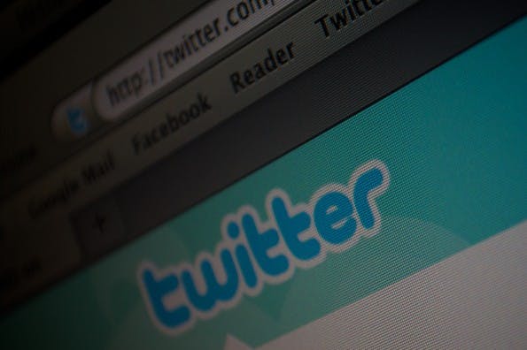 twitter