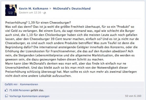 Facebook_Kritik_McDonalds