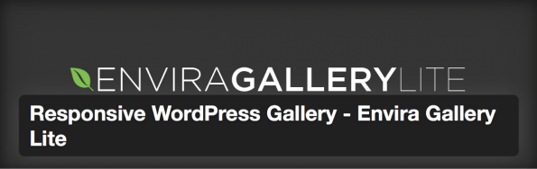 Envira Gallery