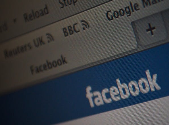 facebook