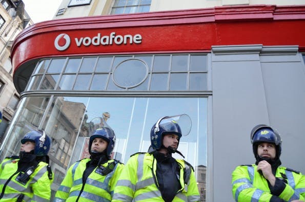 vodafone