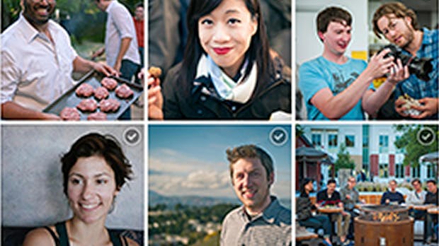 Facebook testet automatische Foto-Synchronisierung