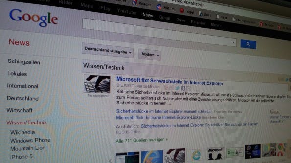 Google News Meta Tag Keyword