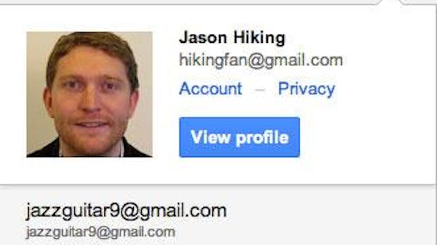 Genervt von Account-Wechseln? So einfach funktioniert Googles „Multiple Sign-In“