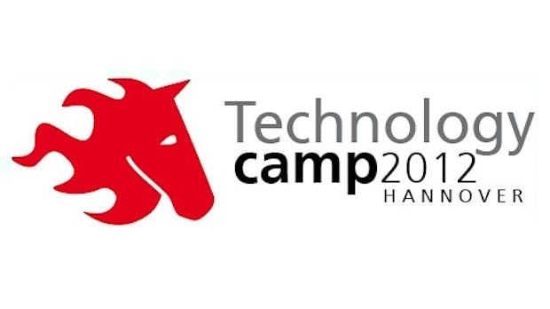 TechnologyCamp 2012: BarCamp in Hannover wirft Blick in die Zukunft