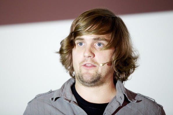 Brad Frost
