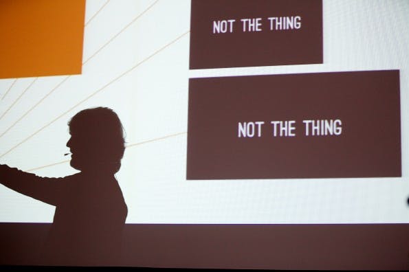 Brad Frost - The Thing