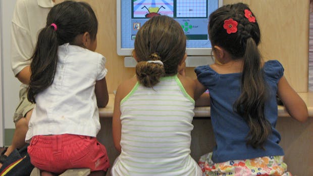 Fortschrittlich: Estland führt Programmieren als Schulfach ab der ersten Klasse ein