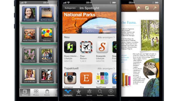 Mehrzahl der Entwickler verdient pro Monat weniger als 500 Dollar pro App