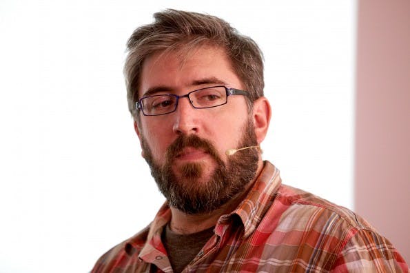 Jonathan Snook