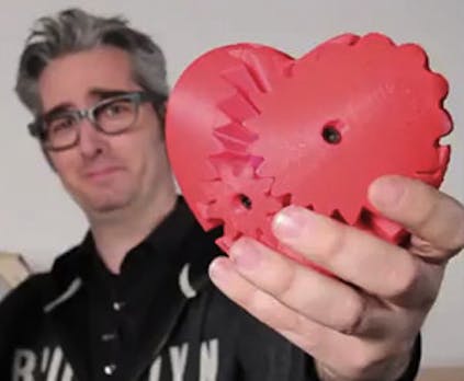 3D-Drucken für jedermann: MakerBot eröffnet Offline-Store für 3D-Drucker
