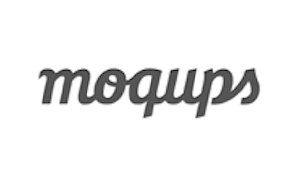 Moqups: Websites und Apps schnell und unkompliziert entwerfen