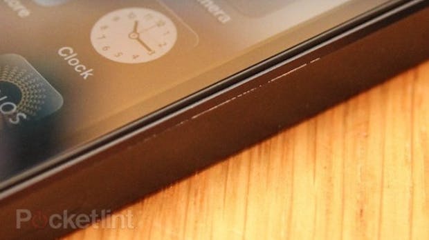 iPhone 5: Berichte über Kratzer und Abnutzungen häufen sich