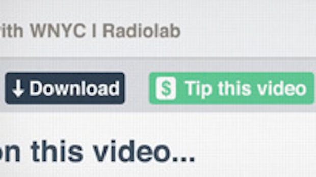 Paid Content: Vimeo führt Bezahloption für Videos ein
