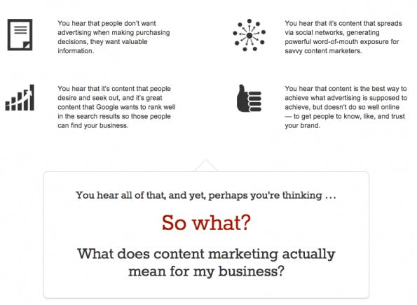Content Management Ebook