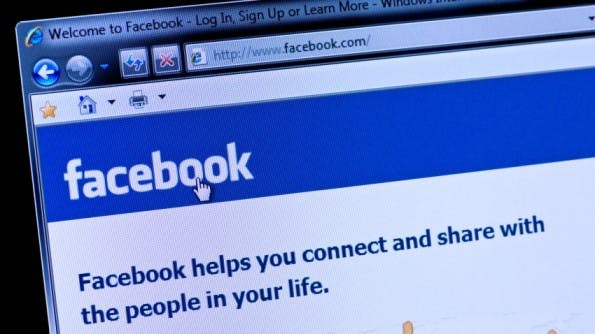 Datenschutz Facebook Featured