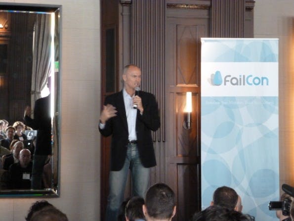 FailCon 2012