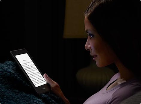Amazon: Kindle Paperwhite in Deutschland vorbestellbar, E-Book-Leihe kommt