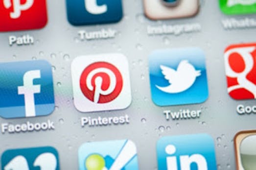 Wie Twitter und Co.: Pinterest startet Account-Verifizierung