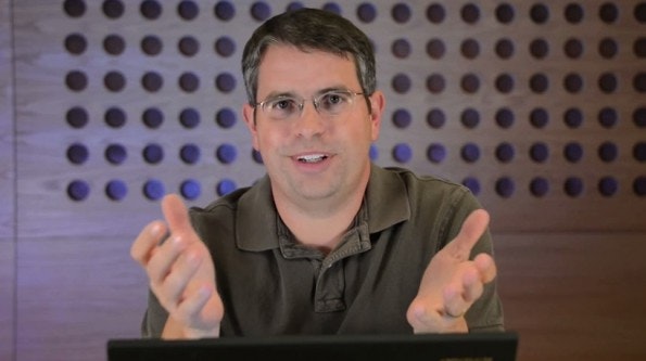 SEO Matt Cutts Linkbuilding