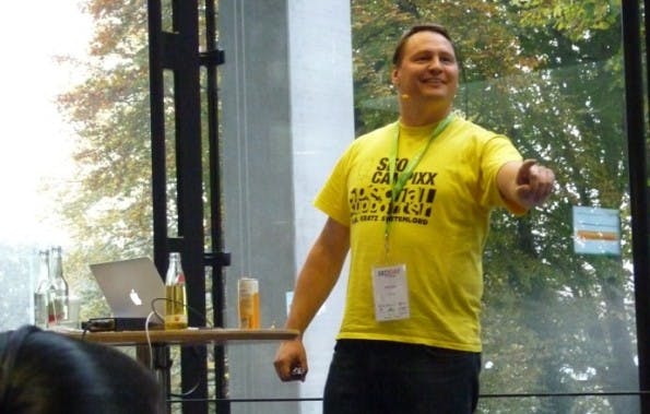 SEO Day Karl Kratz