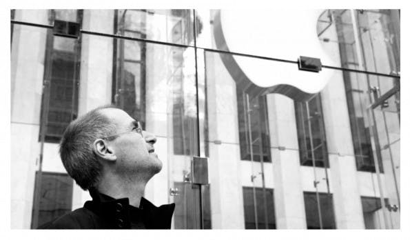 Ein Jahr ohne Steve Jobs – Quo Vadis Apple? Ein Jahr ohne Steve Jobs – Quo Vadis Apple?