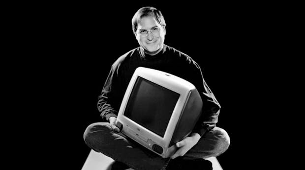 Lebenslauf voller Rechtschreibfehler von Steve Jobs für 174.000 US-Dollar versteigert