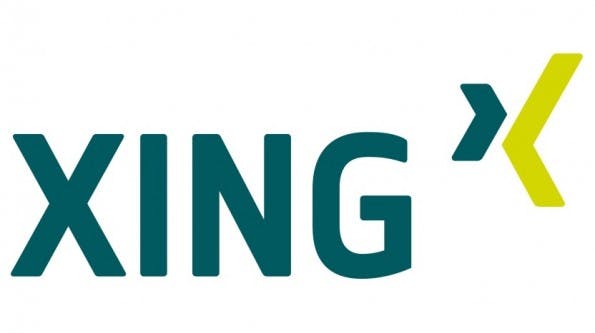 Xing Logo Featured