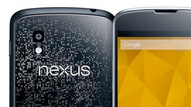 Nexus 4 Frust Teil 2: Auslieferungen zum Teil erst in mehreren Wochen