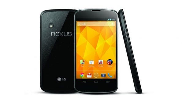google nexus sd kartenslot