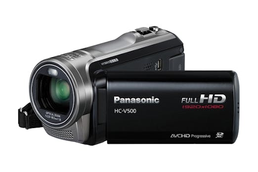7 günstige HD-Camcorder im Vergleich: Viel Bild für wenig Geld