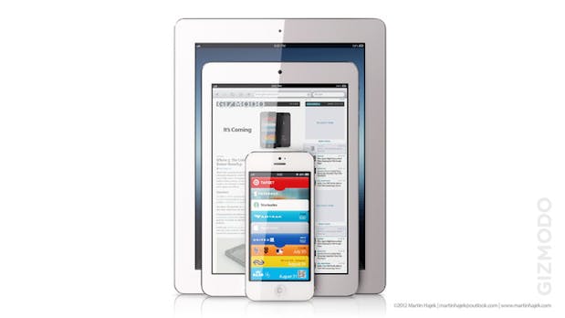 iPad mini-Event: Apple Livestream und die besten Liveticker